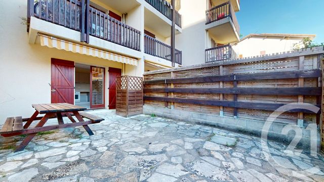 Appartement F2 &agrave; vendre - 2 pi&egrave;ces - 55,33 m2 - Capbreton - 40 - AQUITAINE