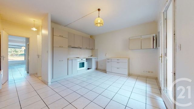 appartement - CAPBRETON - 40