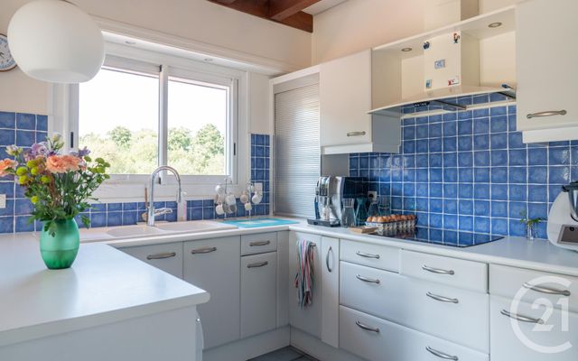 Maison &agrave; vendre - 7 pi&egrave;ces - 217 m2 - Benesse Maremne - 40 - AQUITAINE