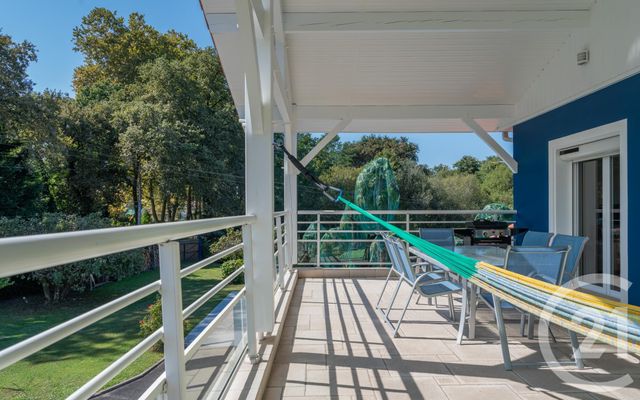 Maison &agrave; vendre - 7 pi&egrave;ces - 217 m2 - Benesse Maremne - 40 - AQUITAINE