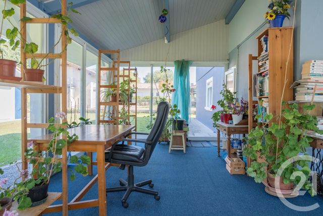 Maison &agrave; vendre - 7 pi&egrave;ces - 217 m2 - Benesse Maremne - 40 - AQUITAINE