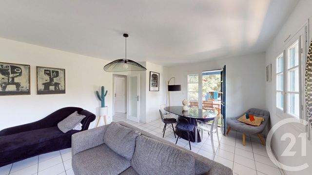 Maison &agrave; vendre - 5 pi&egrave;ces - 138 m2 - Capbreton - 40 - AQUITAINE