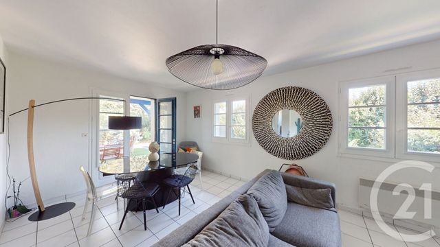 Maison &agrave; vendre - 5 pi&egrave;ces - 138 m2 - Capbreton - 40 - AQUITAINE