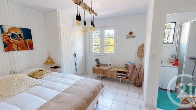 Maison &agrave; vendre - 5 pi&egrave;ces - 138 m2 - Capbreton - 40 - AQUITAINE