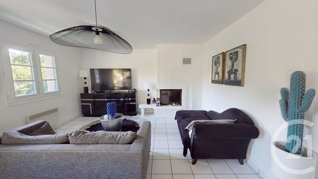 Maison &agrave; vendre - 5 pi&egrave;ces - 138 m2 - Capbreton - 40 - AQUITAINE