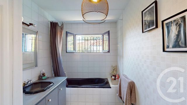 Maison &agrave; vendre - 5 pi&egrave;ces - 138 m2 - Capbreton - 40 - AQUITAINE