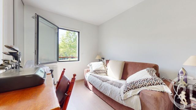 Appartement T3 &agrave; vendre - 3 pi&egrave;ces - 67,76 m2 - Anglet - 64 - AQUITAINE