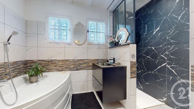 Maison &agrave; vendre - 6 pi&egrave;ces - 196 m2 - Leon - 40 - AQUITAINE