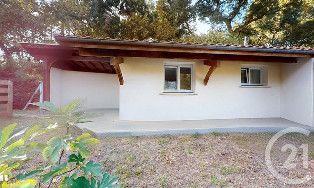 Maison &agrave; vendre - 6 pi&egrave;ces - 196 m2 - Leon - 40 - AQUITAINE