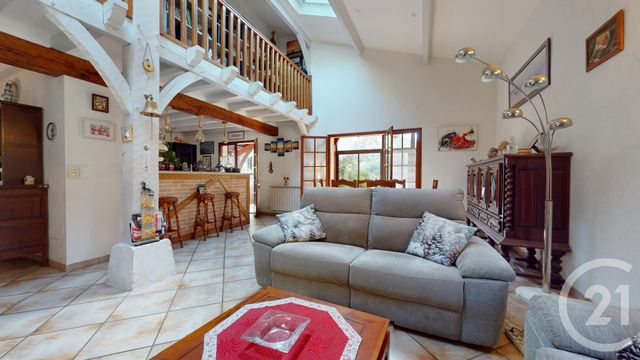 Maison &agrave; vendre - 6 pi&egrave;ces - 196 m2 - Leon - 40 - AQUITAINE