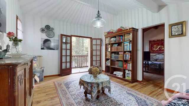 Maison &agrave; vendre - 6 pi&egrave;ces - 196 m2 - Leon - 40 - AQUITAINE