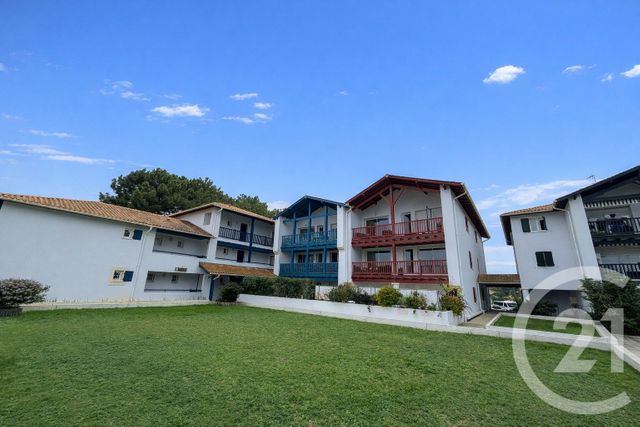 appartement - ANGLET - 64