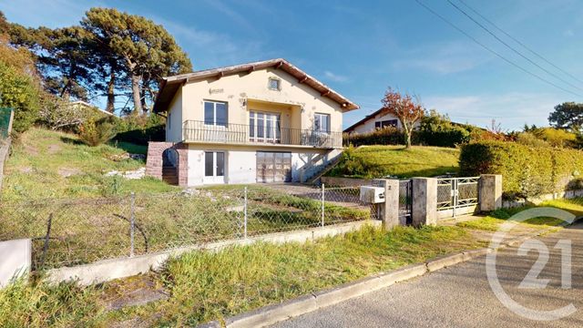 Maison à vendre CAPBRETON
