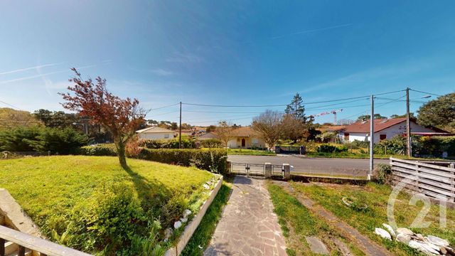 Maison &agrave; vendre - 4 pi&egrave;ces - 125 m2 - Capbreton - 40 - AQUITAINE