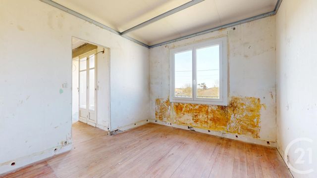 Maison &agrave; vendre - 4 pi&egrave;ces - 125 m2 - Capbreton - 40 - AQUITAINE