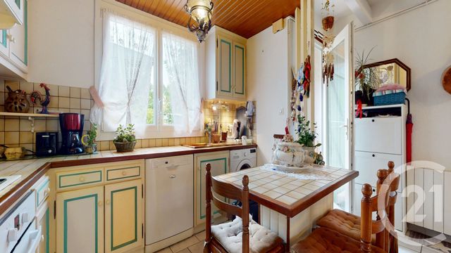 Maison &agrave; vendre - 3 pi&egrave;ces - 75,66 m2 - Seignosse - 40 - AQUITAINE