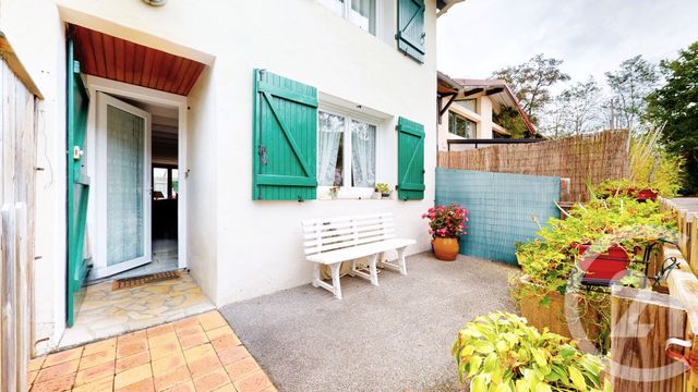 Maison &agrave; vendre - 3 pi&egrave;ces - 75,66 m2 - Seignosse - 40 - AQUITAINE