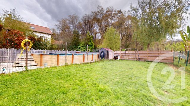 Maison &agrave; vendre - 5 pi&egrave;ces - 155 m2 - Biaudos - 40 - AQUITAINE