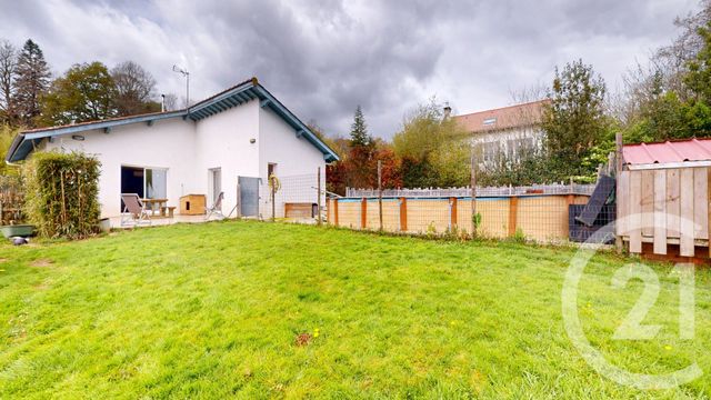 Maison &agrave; vendre - 5 pi&egrave;ces - 155 m2 - Biaudos - 40 - AQUITAINE