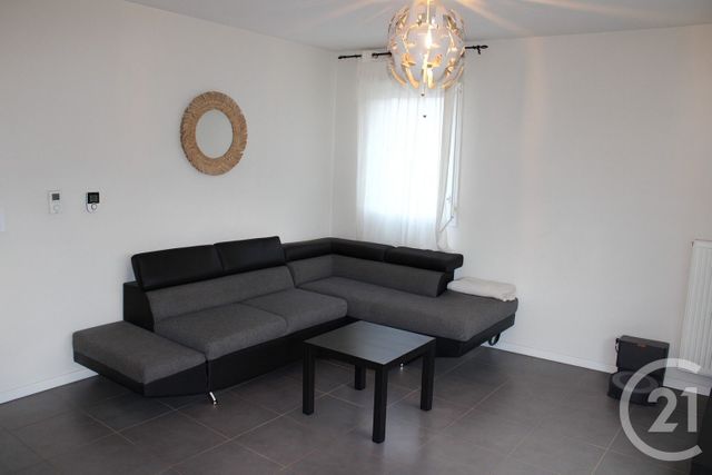 Appartement F3 &agrave; vendre - 3 pi&egrave;ces - 55,77 m2 - Tosse - 40 - AQUITAINE