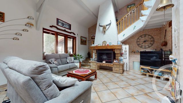 Maison &agrave; vendre - 5 pi&egrave;ces - 150,76 m2 - Leon - 40 - AQUITAINE