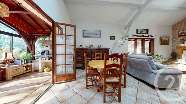 Maison &agrave; vendre - 5 pi&egrave;ces - 150,76 m2 - Leon - 40 - AQUITAINE