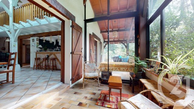 Maison &agrave; vendre - 5 pi&egrave;ces - 150,76 m2 - Leon - 40 - AQUITAINE
