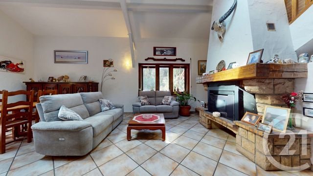 Maison &agrave; vendre - 5 pi&egrave;ces - 150,76 m2 - Leon - 40 - AQUITAINE