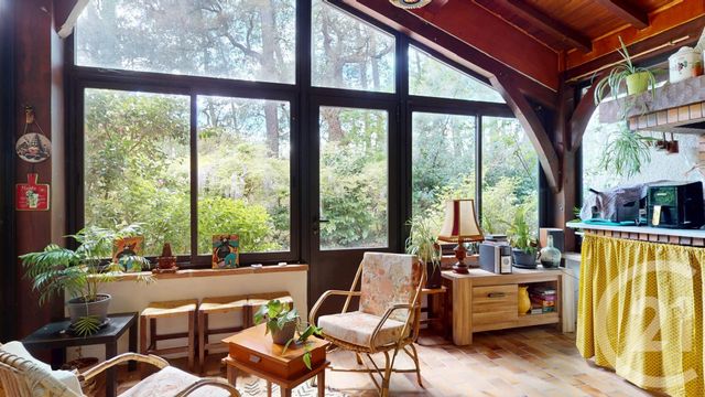 Maison &agrave; vendre - 5 pi&egrave;ces - 150,76 m2 - Leon - 40 - AQUITAINE