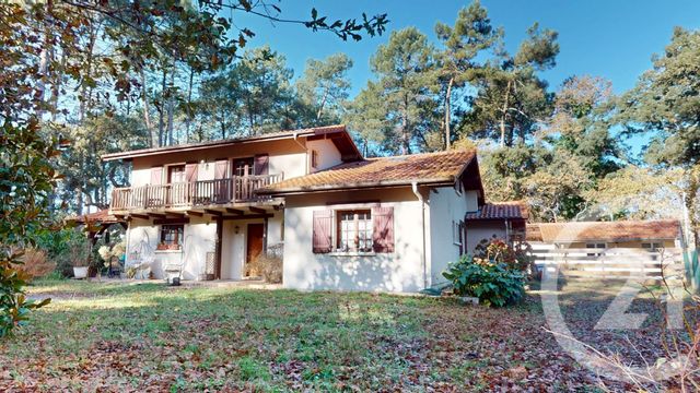 maison - LEON - 40