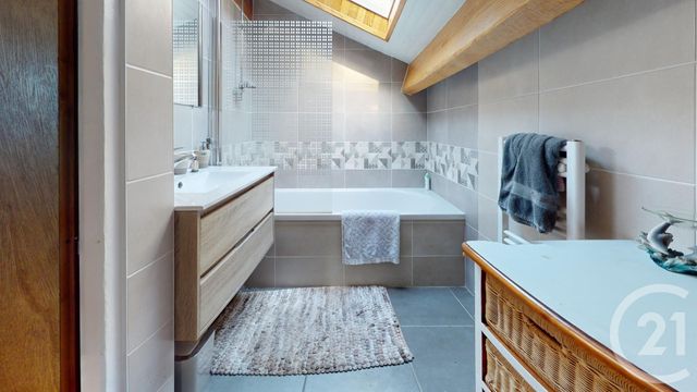 Maison &agrave; vendre - 5 pi&egrave;ces - 150,76 m2 - Leon - 40 - AQUITAINE