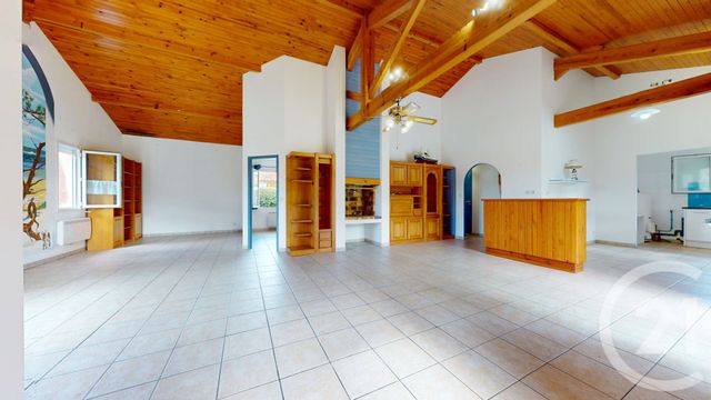 Maison &agrave; vendre - 4 pi&egrave;ces - 110 m2 - Moliets Et Maa - 40 - AQUITAINE