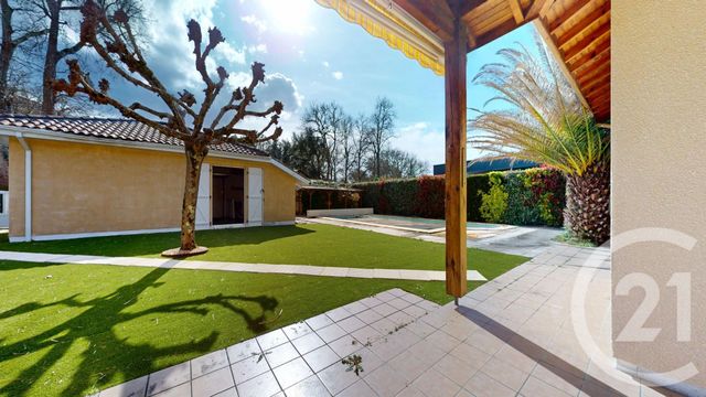 Maison &agrave; vendre - 4 pi&egrave;ces - 110 m2 - Moliets Et Maa - 40 - AQUITAINE