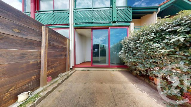 Appartement T1 &agrave; vendre - 2 pi&egrave;ces - 24,85 m2 - Capbreton - 40 - AQUITAINE