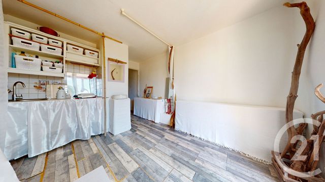 Appartement T1 &agrave; vendre - 2 pi&egrave;ces - 24,85 m2 - Capbreton - 40 - AQUITAINE
