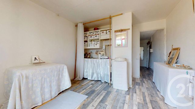 Appartement T1 &agrave; vendre - 2 pi&egrave;ces - 24,85 m2 - Capbreton - 40 - AQUITAINE