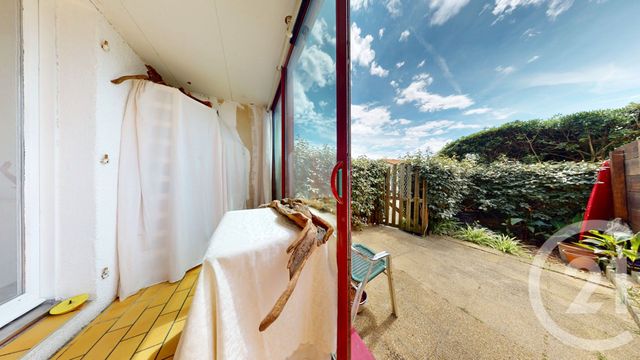 Appartement T1 &agrave; vendre - 2 pi&egrave;ces - 24,85 m2 - Capbreton - 40 - AQUITAINE