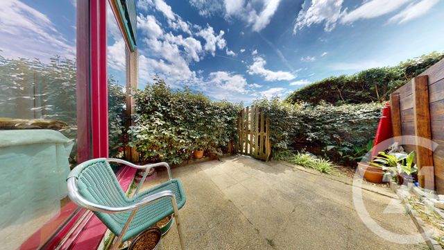 Appartement T1 &agrave; vendre - 2 pi&egrave;ces - 24,85 m2 - Capbreton - 40 - AQUITAINE