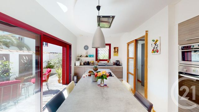 Maison &agrave; vendre - 5 pi&egrave;ces - 140 m2 - Dax - 40 - AQUITAINE