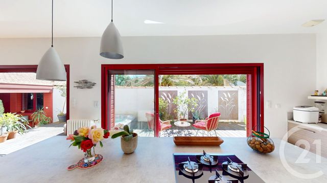 Maison &agrave; vendre - 5 pi&egrave;ces - 140 m2 - Dax - 40 - AQUITAINE