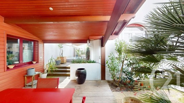 Maison &agrave; vendre - 5 pi&egrave;ces - 140 m2 - Dax - 40 - AQUITAINE