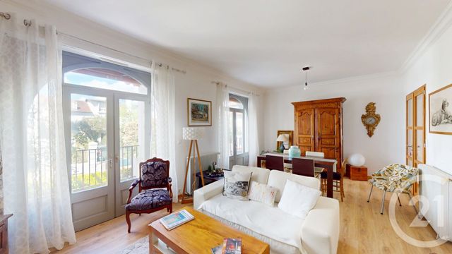 Maison &agrave; vendre - 5 pi&egrave;ces - 140 m2 - Dax - 40 - AQUITAINE