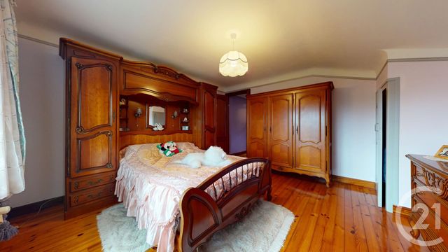 Maison &agrave; vendre - 5 pi&egrave;ces - 206 m2 - Benesse Maremne - 40 - AQUITAINE