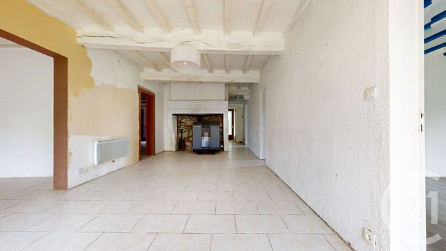 Maison &agrave; vendre - 4 pi&egrave;ces - 127 m2 - Nerbis - 40 - AQUITAINE