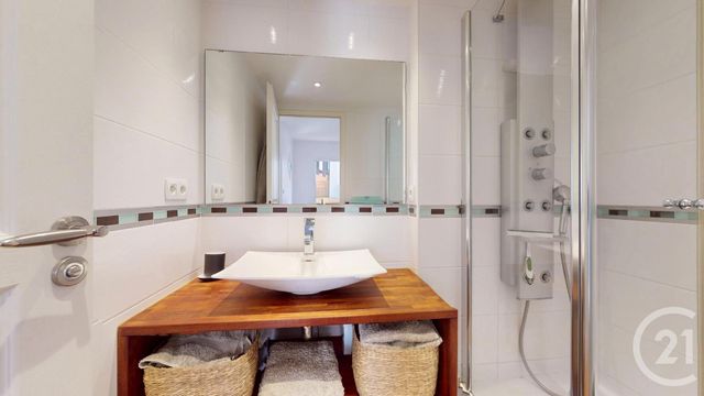 Appartement T2 &agrave; vendre - 2 pi&egrave;ces - 30 m2 - Capbreton - 40 - AQUITAINE