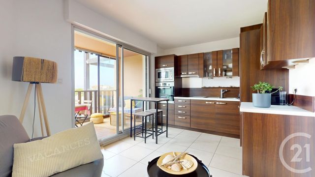 appartement - CAPBRETON - 40