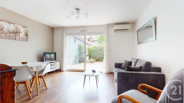 Appartement T2 &agrave; vendre - 2 pi&egrave;ces - 45,64 m2 - Capbreton - 40 - AQUITAINE