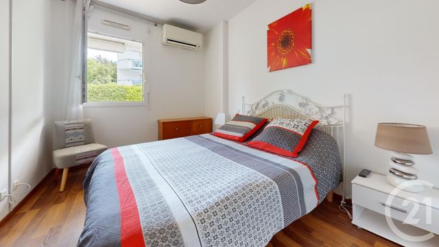 Appartement T2 &agrave; vendre - 2 pi&egrave;ces - 45,64 m2 - Capbreton - 40 - AQUITAINE