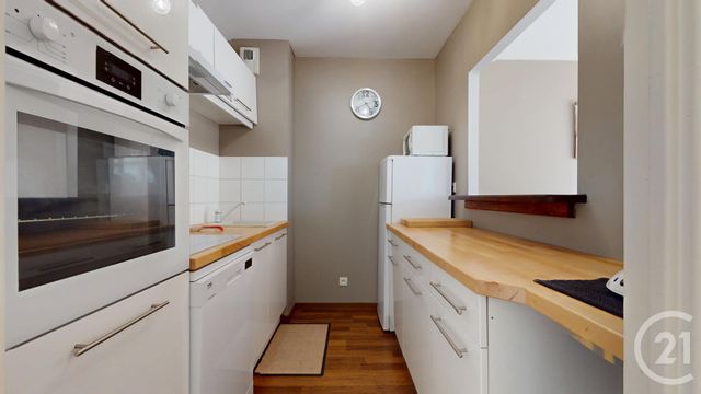 Appartement T2 &agrave; vendre - 2 pi&egrave;ces - 45,64 m2 - Capbreton - 40 - AQUITAINE