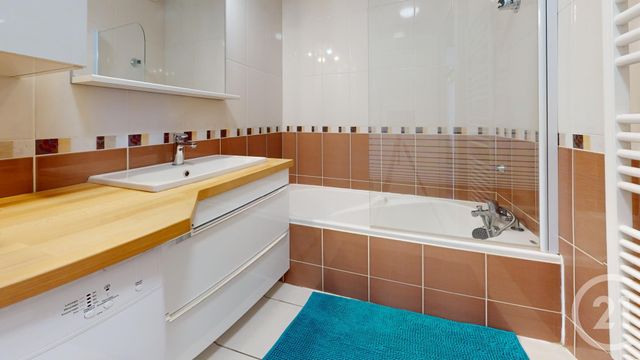 Appartement T2 &agrave; vendre - 2 pi&egrave;ces - 45,64 m2 - Capbreton - 40 - AQUITAINE